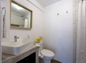 Zona Romantica | Alta Vista