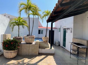 Departamento | Las Hadas