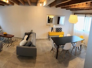 Casa Amarilla El Centro De Tequisquiapan Para Personas | Centro