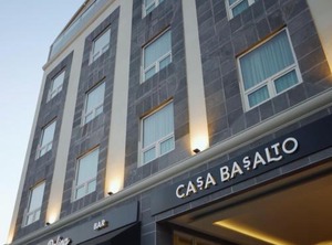 Casa Basalto | Pachuca
