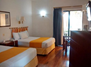 Casa Cantarranas | Tehuacan