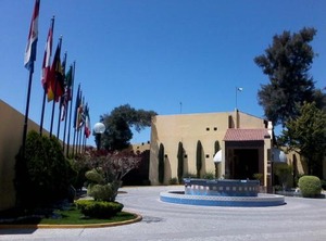 Casa Cantarranas | Tehuacan