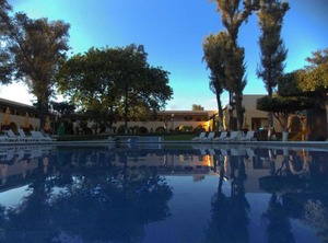 Casa Cantarranas | Tehuacan