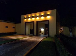 Casa Cantarranas | Tehuacan