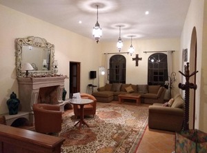 Casa Cantera | Arcos de San Miguel