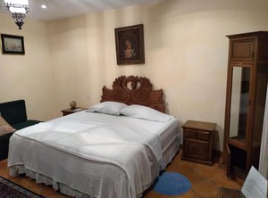 Casa Cantera | Arcos de San Miguel