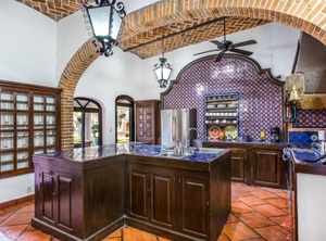 Villa Calavera Casa Morelos | Ajijic
