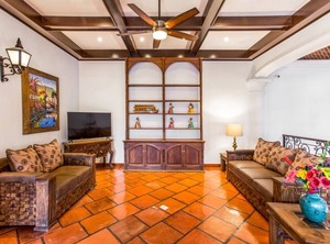 Villa Calavera Casa Morelos | Ajijic