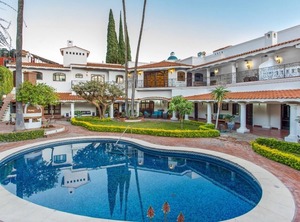 Villa Calavera Casa Morelos | Ajijic