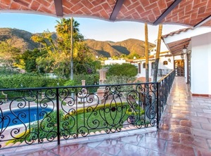 Villa Calavera Casa Morelos | Ajijic