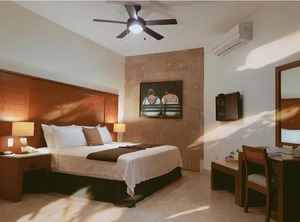 Casa | Zona Paseo Montejo