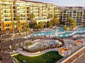 Casa Dorada Los Cabos Resort | El Medano Ejidal