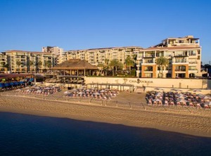 Casa Dorada Los Cabos Resort | El Medano Ejidal