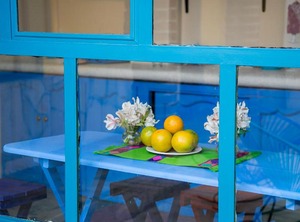 Casa | De La Merced