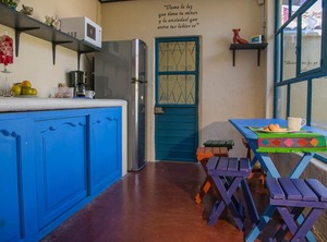 Casa | De La Merced