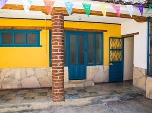 Casa | De La Merced