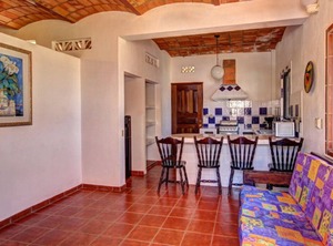 Casa Las Mariposas | Los Ayala