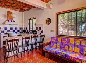 Casa Las Mariposas | Los Ayala