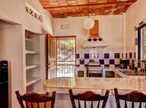 Casa Las Mariposas | Los Ayala