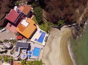 Casa Las Mariposas | Los Ayala