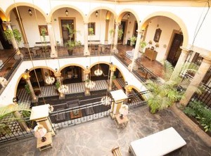 Villa Calavera Casa Morelos | Centro