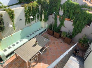 Casa San Miguel | Zona Centro