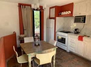 Casa San Miguel | Zona Centro