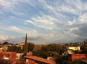 Casa San Miguel | Zona Centro