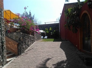 Casa Tlatomi Oaxtepec | Oaxtepec