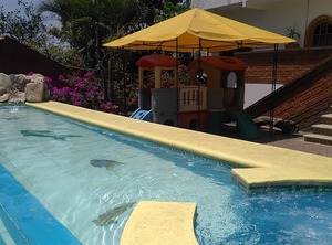 Casa Tlatomi Oaxtepec | Oaxtepec