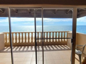 Casa Tortuga Las Beach | Benito Juarez