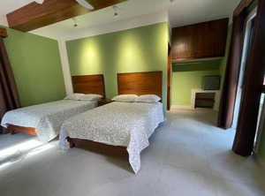 Casa | Chichen Itza - Valladolid