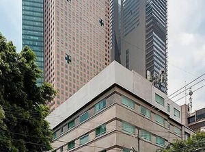 Jm Ciudad De México | Colonia Cuauhtemoc