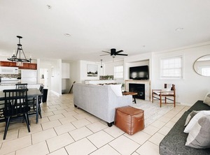 Beach Block | North End