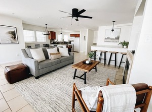Beach Block | North End