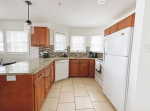 Beach Block | North End