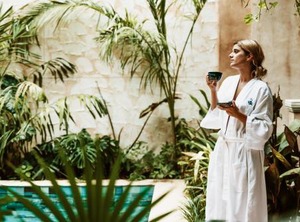 Hotel | Barrio de Santiago