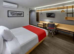 City Express Guaymas | Guaymas