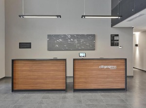 City Express Guaymas | Guaymas