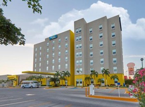 City Express Los | Los Mochis