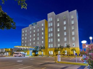 City Express Los | Los Mochis