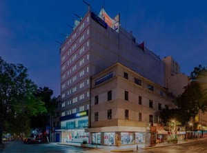 Jm Ciudad De México | Colonia Centro