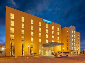 City Express Nogales | Nogales
