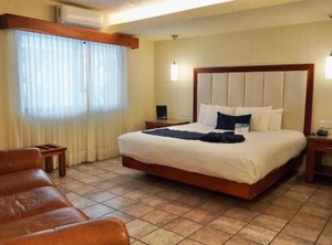 Comfort Inn Córdoba | Cordoba