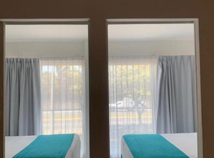 Container Inn | Puerto Vallarta