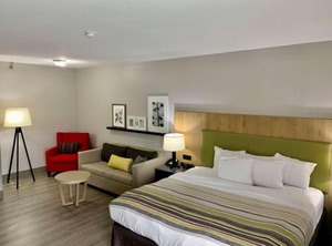 Country Inn | Milan