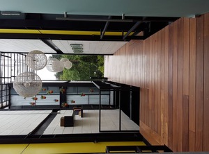 Cozy Loft | Alvaro Obregon