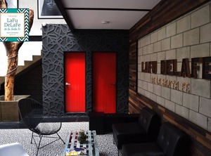 Cozy Loft | Alvaro Obregon