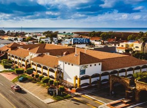 Del Mar Inn Playas De Tijuana | Playas de Tijuana