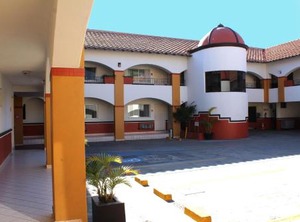 Del Mar Inn Playas De Tijuana | Playas de Tijuana